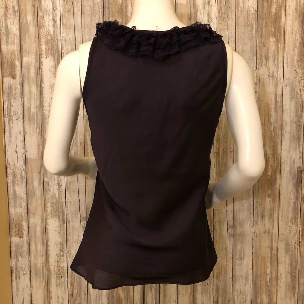 NWT Spense Stripless Top sz.S - Picture 3 of 4